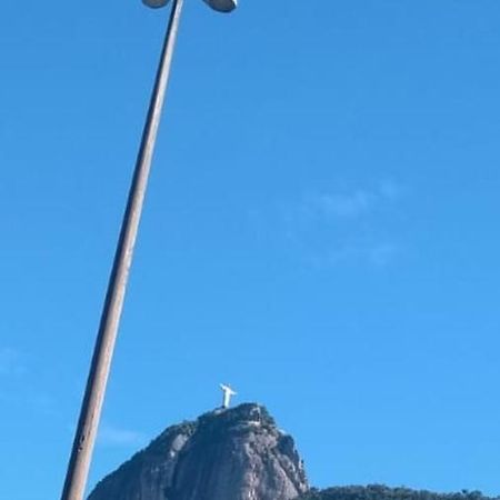 Otimo Apto Na Zona Sul Do Rj Rio de Janeiro Exteriör bild