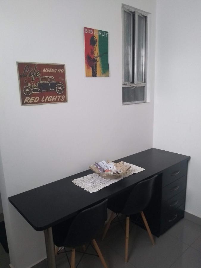 Otimo Apto Na Zona Sul Do Rj Rio de Janeiro Exteriör bild
