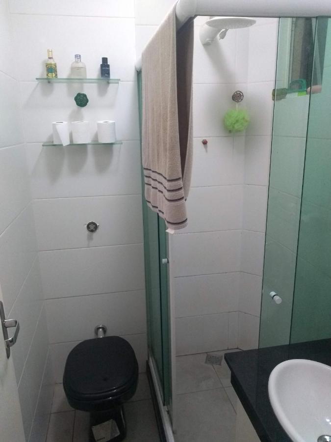 Otimo Apto Na Zona Sul Do Rj Rio de Janeiro Exteriör bild