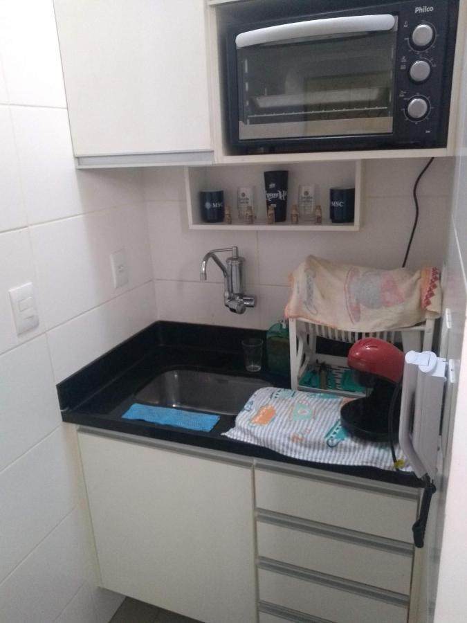 Otimo Apto Na Zona Sul Do Rj Rio de Janeiro Exteriör bild